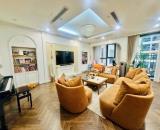 BÁN CĂN HỘ CHUNG CƯ HOÀNG ĐẠO THUÝ, YÊN HOÀ, CẦU GIẤY 122M 8.7 TỶ