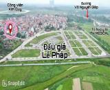 Đấu Giá Tây Bắc Lễ Pháp, xã Tiên Dương, Đông Anh