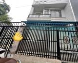 Sát Vành Đai 2, nhà 2 tầng đúc, 6x12 nở hậu 7m, Đường 22, Linh Đông, Thủ Đức