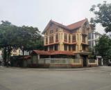 Cho thuê nhà, Nguyễn Khánh Toàn, Nguyễn Văn Huyên; 124m2* 4T -37 tr