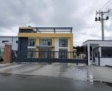Cho thuê 4.000m2 nhà xưởng đang trống  KCN Trung Thành Phổ Yên Thái Nguyên FDI, EPE. PCCC