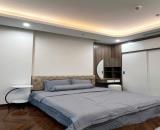 Bán gấp căn Studio Diamond Crown Doji Hải Phòng, 37m², full nội thất, sổ đỏ, gía 1,9 tỷ
