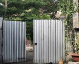 HÓC MÔN, BÁN LÔ ĐẤT MẶT TIỀN SONG HÀNH DT 10x65m CHỈ 22 TỶ
