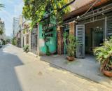 PASS PHÒNG TRỌ THOẠI NGỌC HẦU – PHÚ THẠNH, TÂN PHÚ – TẦNG TRỆT RỘNG 50M² – CÓ THỂ KINH