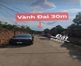 📣BÁN ĐẤT 6x60m(1Tỷ990tr) Hẻm VẠN XUÂN thông Vành đai và Mai Hắc Đế, BUÔN MA THUỘT