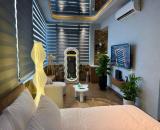 Căn hộ 15 phòng Homestay hẻm 8m Trường Chinh ngang 7m 5L 105m2 TN 105tr gần Metro 21.5 tỷ