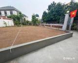Lô góc đẹp Ninh Sở, Thường tín , Hà Nội