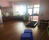 Chính chủ cho thuê căn hộ chung cư CT2 183 Hoàng Văn Thái - Phương Liệt - Hà Nội.