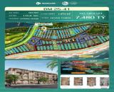 Nhà mới ven biển đủ đồ tại Vinhomes Hạ Long Xanh năm 2027 nhận, ở kinh doanh luôn.