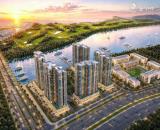 Chung cư Vinhomes Hạ Long Xanh - The Sunrise Bay hạng Diamond chính thức lộ diện và mở bán