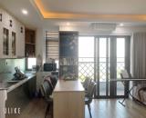 Cho thuê Căn hộ chung cư mini 1N,1K Full đồ VIP, View hồ Tây tại Ngõ 193 Trích Sài. Chỉ 12