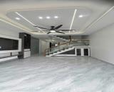 Chỉ 6M nhà 3 tầng xây mới ô tô đỗ cửa ,sẵn nội thất cho gia đình , chuyên gia ở Quốc Tuấn