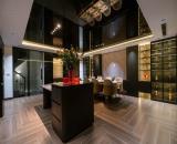 XÂY MỚI NGỌC THỤY 60M2, MT6M GARA 2 Ô TÔ, 7 TẦNG HIỆN ĐẠI, FULL NỘI THẤT - 24 TỶ