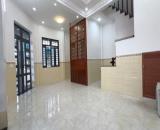 HẺM XE HƠI - HBC - 3 TẦNG - GIÁ TỐT KHU VỰC