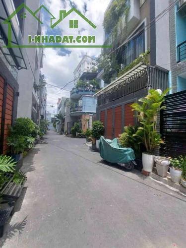 CHỦ NGỘP NGÂN HÀNG BÁN NHÀ CÂY KEO, P. TAM PHÚ, THỦ ĐỨC. 63M2, 7 TỶ TL. ZALO 0902631439