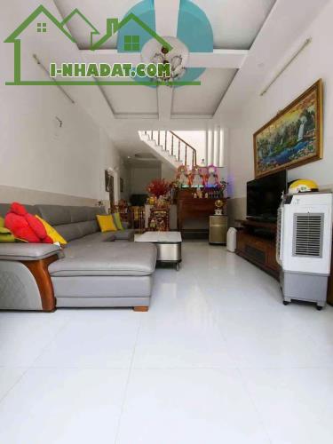 CHỦ NGỘP NGÂN HÀNG BÁN NHÀ CÂY KEO, P. TAM PHÚ, THỦ ĐỨC. 63M2, 7 TỶ TL. ZALO 0902631439 - 2