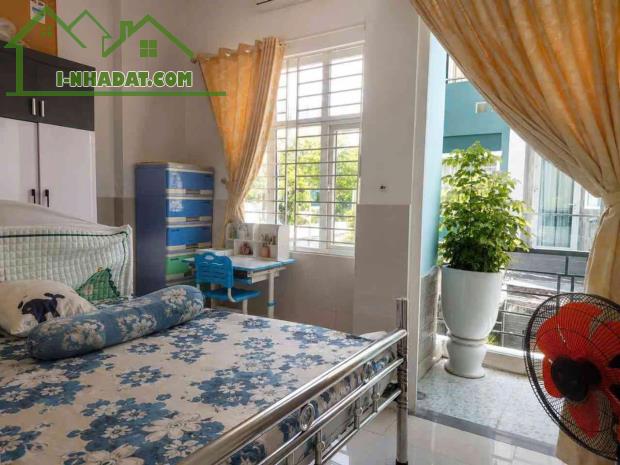 CHỦ NGỘP NGÂN HÀNG BÁN NHÀ CÂY KEO, P. TAM PHÚ, THỦ ĐỨC. 63M2, 7 TỶ TL. ZALO 0902631439 - 3