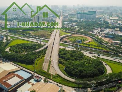 CHỦ NGỘP NGÂN HÀNG BÁN NHÀ CÂY KEO, P. TAM PHÚ, THỦ ĐỨC. 63M2, 7 TỶ TL. ZALO 0902631439 - 4