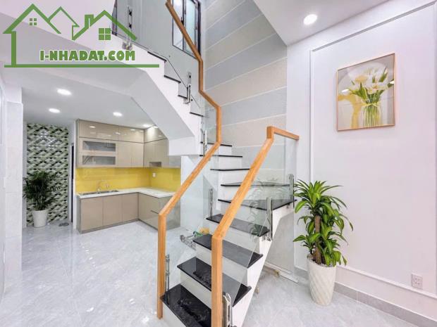🏡 NHÀ MẶT TIỀN 120M² – LỰA CHỌN ĐÁNG CÂN NHẮC CHO GIA ĐÌNH MUỐN AN CƯ - 2
