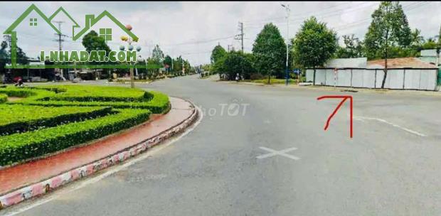 CHO THUÊ ĐẤT 2 MẶT TIỀN – VỊ TRÍ ĐẸP, TIỀM NĂNG KINH DOANH CAO - 3