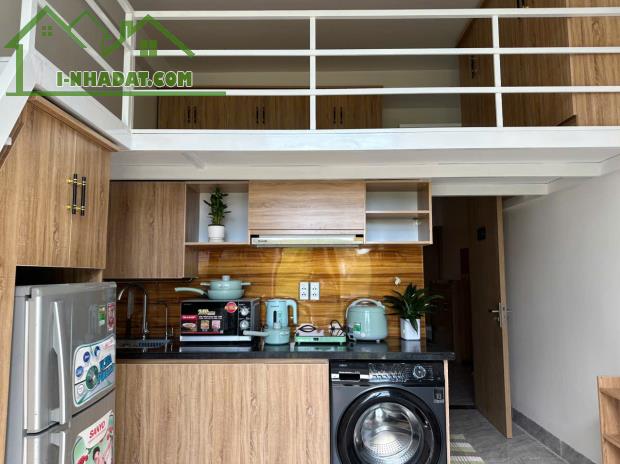 Cho thuê phòng Trọ cạnh Đại học Y Khoa Phan Chu Trinh, Sau lưng trường FPT Đà Nẵng - 1