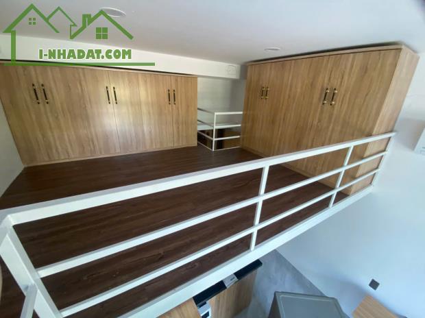 Cho thuê phòng Trọ cạnh Đại học Y Khoa Phan Chu Trinh, Sau lưng trường FPT Đà Nẵng - 2