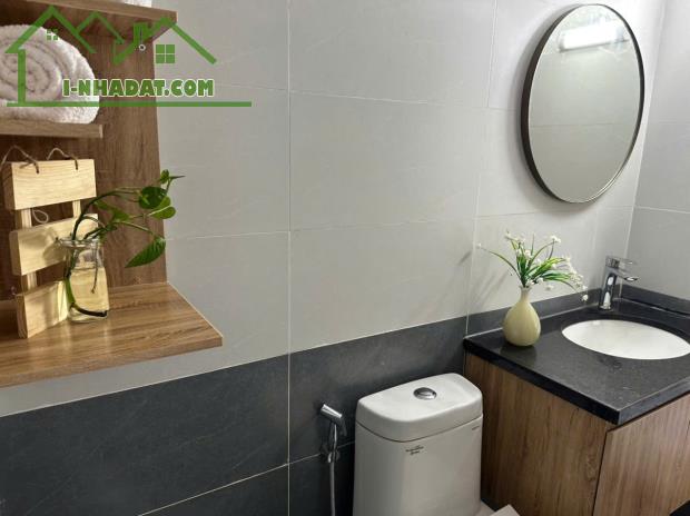 Cho thuê phòng Trọ cạnh Đại học Y Khoa Phan Chu Trinh, Sau lưng trường FPT Đà Nẵng - 3