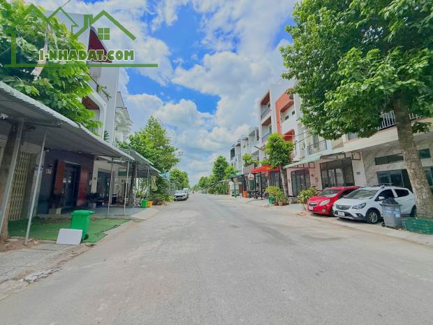 Bán nền 95 Đường D4 KDC Hồng Loan ☎️ Liên hệ 0949946604 QUÝ - 1