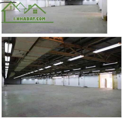 13. Cho thuê kho/ xưởng KV KCN Nomura, An Hưng, An Dương, Hải Phòng.
+