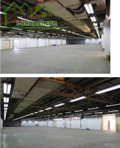 13. Cho thuê kho/ xưởng KV KCN Nomura, An Hưng, An Dương, Hải Phòng.
+ - 1