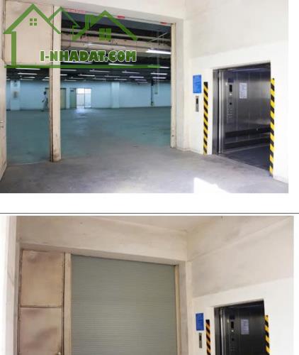 13. Cho thuê kho/ xưởng KV KCN Nomura, An Hưng, An Dương, Hải Phòng.
+ - 3