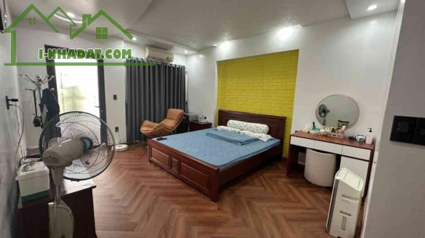 Nhà 4,5 tầng tuyến 3 Lê Hồng Phong - 4 phòng ngủ khép kín - Chỉ 6,9 tỷ - 2