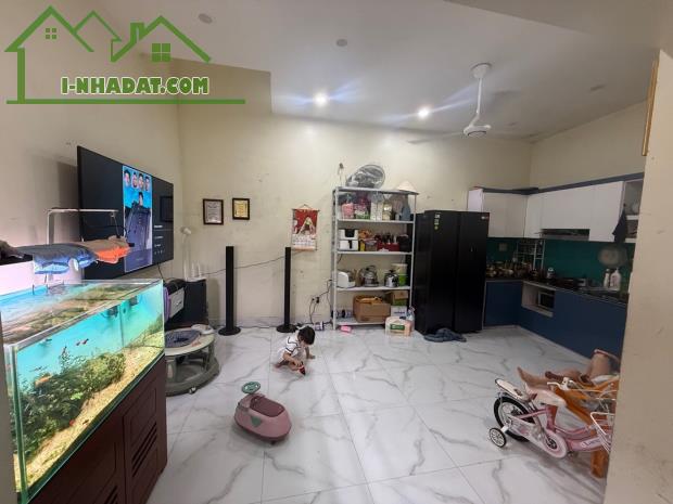 Mặt phố Hồ Sen - Trung tâm kinh doanh sầm uất bậc nhất Hải Phòng
