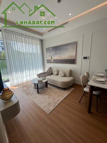 63m2 - Giá 5.6 tỷ chưa chiết khấu - 2PN2WC nội thất cơ bản Arcadia - 3