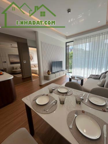 63m2 - Giá 5.6 tỷ chưa chiết khấu - 2PN2WC nội thất cơ bản Arcadia - 5