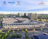 KHÁM PHÁ CHỢ CỐNG MỚI PHÚ XUÂN CITY – ĐIỂM ĐẾN MUA SẮM SÔI ĐỘNG