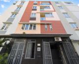 (HIẾM NHÀ BÁN) - HẺM ÔTÔ THÔNG - Nhà 5 tầng Phan Đăng Lưu (44m2) ngang 7.5m - 13.5 Tỷ TL