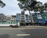 🌹{SIÊU HIẾM QUẬN 10} Măt Tiền 6 Tầng Có Thang Máy Đường Kinh Doanh Ngô Gia Tự_ Chỉ 19 Tỷ