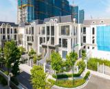 Bán liền kề 120m² Ciputra có tầng hầm – Giá 51,8 tỷ