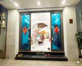 MỘT EM NHÀ XINH LUNG LINH MINH KHAI HỒNG BÀNG 36M2