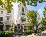 VPBank phát mại biệt thự Geleximco Lê Trọng Tấn gần Vinhomes Smart City 160m2 chỉ 19.x tỷ.