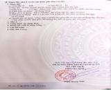 Bán đất Đại Thành, Quốc Oai. Diện tích 552m giá chỉ 20,5 tỷ