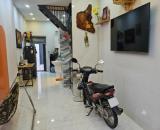 Nhà đẹp Trần Văn Ơn khu sầm uất Tân Phú–  2 mặt hẻm ô tô, dân trí, gần trường, chợ, 3.x TỶ