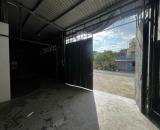 Chính chủ cho thuê kho xưởng 400m2, đường số 11 phường Trường Thọ ( Thủ Đức)
