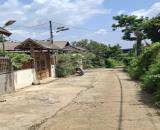 Đất nhà vườn ngã ba Duy Hoà, Hoà Khánh, Buôn Ma Thuột chỉ 1 tỷ/1 lô.