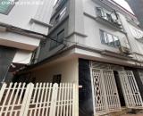 🔥 Cho thuê nhà nguyên căn 40m2, 4 tầng Yên Nghĩa – 5PN full nội thất  Ô tô tránh  Chỉ