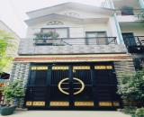 Nhà Xinh Tam Bình - 53m2 - Ngang 4,7m – Nhỉnh 4 tỷ - Đường xe tải - Ôtô đỗ cửa