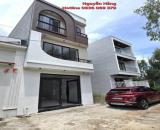 Bán nhà 3 tầng sau y học cột 8 Quảng ninh