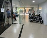 CHO THUÊ SÀN VĂN PHÒNG 100M² VŨ NGỌC PHAN - ĐỐNG ĐA - CÓ BÃI Ô TÔ 5000M²