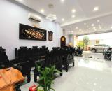 Căn Villa Quận 5 Giáp Quận 1 - Gần 200m² Ngang 9m - Khu Cao Cấp - Nội Thất Tặng Lại Hết 💥